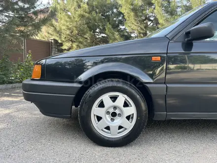 Volkswagen Passat 1992 года за 1 450 000 тг. в Алматы – фото 2