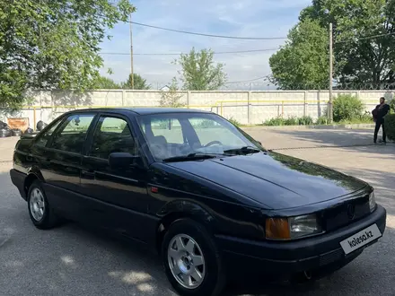 Volkswagen Passat 1992 года за 1 450 000 тг. в Алматы – фото 7
