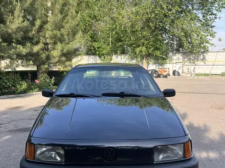 Volkswagen Passat 1992 года за 1 450 000 тг. в Алматы – фото 8