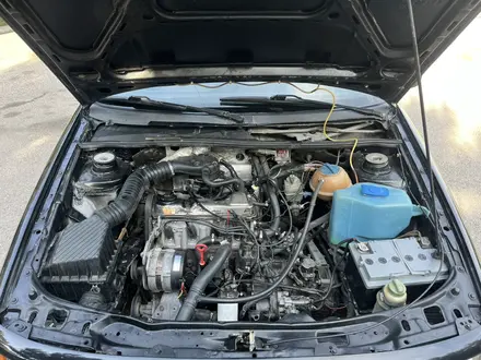 Volkswagen Passat 1992 года за 1 450 000 тг. в Алматы – фото 9