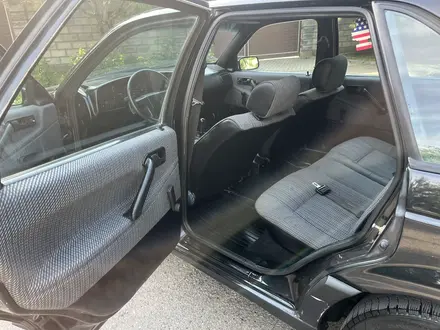 Volkswagen Passat 1992 года за 1 450 000 тг. в Алматы – фото 11
