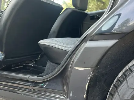 Volkswagen Passat 1992 года за 1 450 000 тг. в Алматы – фото 12