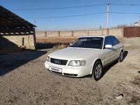 Audi A6 1995 годаүшін2 000 000 тг. в Тараз