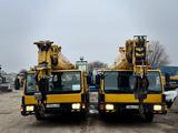 XCMG  QY25K 2007 года за 24 000 000 тг. в Тараз – фото 4
