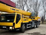 XCMG  QY25K 2007 годаүшін24 000 000 тг. в Тараз