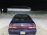 Nissan Maxima 1997 года за 600 000 тг. в Кызылорда – фото 3