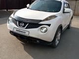 Nissan Juke 2011 года за 5 600 000 тг. в Рудный