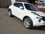 Nissan Juke 2011 года за 5 600 000 тг. в Рудный – фото 2