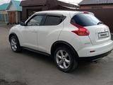 Nissan Juke 2011 года за 5 600 000 тг. в Рудный – фото 3