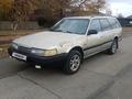 Mazda 626 1990 годаfor1 200 000 тг. в Талдыкорган