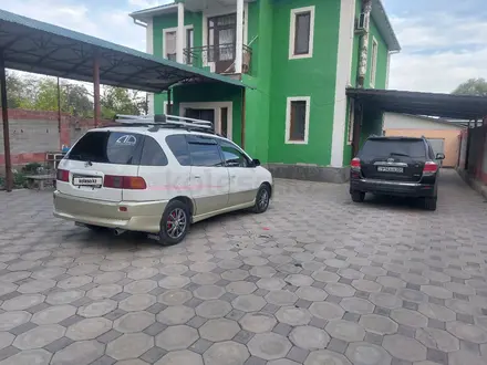 Toyota Ipsum 1997 года за 3 420 000 тг. в Алматы – фото 31