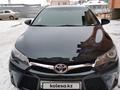 Toyota Camry 2016 годаүшін9 600 000 тг. в Караганда