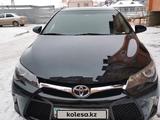 Toyota Camry 2016 года за 9 600 000 тг. в Караганда