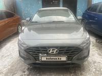 Hyundai i30 2023 года за 9 200 000 тг. в Алматы