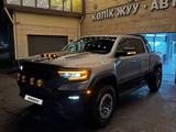 Dodge RAM 2022 годаүшін80 000 000 тг. в Усть-Каменогорск