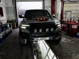Dodge RAM 2022 годаүшін80 000 000 тг. в Усть-Каменогорск – фото 4