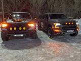 Dodge RAM 2022 годаүшін80 000 000 тг. в Усть-Каменогорск – фото 2
