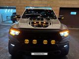 Dodge RAM 2022 годаүшін80 000 000 тг. в Усть-Каменогорск – фото 5