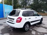 ВАЗ (Lada) Granta 2194 2020 года за 5 000 000 тг. в Алматы – фото 2