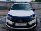 ВАЗ (Lada) Granta 2194 2020 года за 5 000 000 тг. в Алматы – фото 3