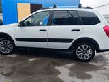 ВАЗ (Lada) Granta 2194 2020 года за 5 000 000 тг. в Алматы – фото 4