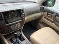 Toyota Land Cruiser 2005 года за 12 900 000 тг. в Алматы – фото 4