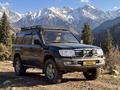 Toyota Land Cruiser 2005 года за 12 900 000 тг. в Алматы