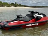 BRP Sea Doo… за 15 000 000 тг. в Усть-Каменогорск