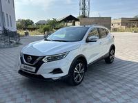 Nissan Qashqai 2021 года за 10 500 000 тг. в Алматы