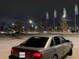 Mazda 626 1990 года за 500 000 тг. в Тараз – фото 2