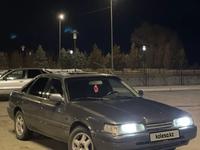 Mazda 626 1990 годаүшін500 000 тг. в Тараз