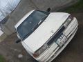 Mazda 323 1990 года за 650 000 тг. в Алматы – фото 2