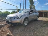 Subaru Outback 2010 года за 6 500 000 тг. в Алматы