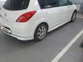 Nissan Tiida 2006 годаүшін3 900 000 тг. в Атырау – фото 4