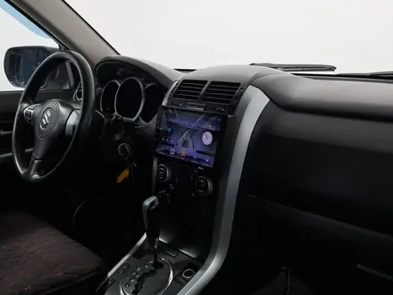 Suzuki Grand Vitara 2012 года за 5 490 000 тг. в Астана – фото 12