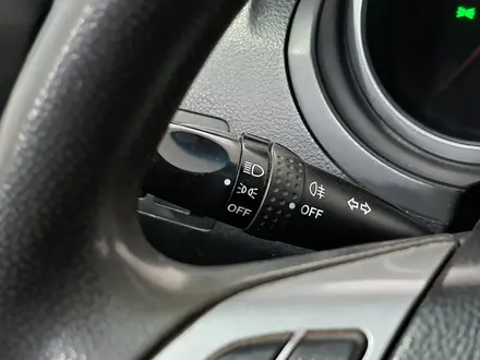 Suzuki Grand Vitara 2012 года за 5 490 000 тг. в Астана – фото 17