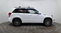 Suzuki Grand Vitara 2012 года за 5 490 000 тг. в Астана – фото 4