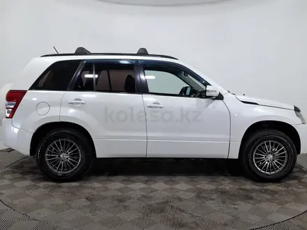 Suzuki Grand Vitara 2012 года за 5 490 000 тг. в Астана – фото 4