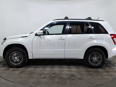 Suzuki Grand Vitara 2012 года за 5 490 000 тг. в Астана – фото 8
