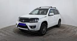 Suzuki Grand Vitara 2012 года за 5 490 000 тг. в Астана