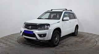 Suzuki Grand Vitara 2012 года за 5 490 000 тг. в Астана