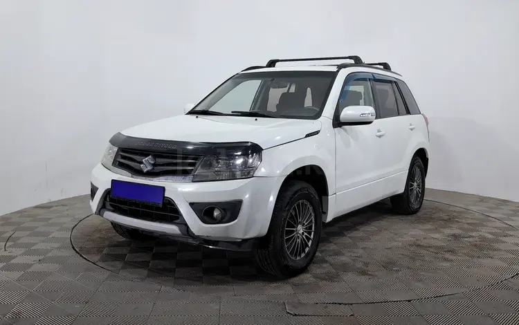 Suzuki Grand Vitara 2012 года за 5 490 000 тг. в Астана