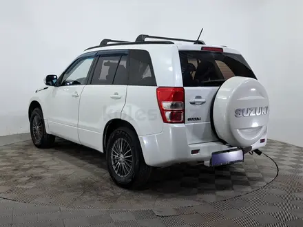 Suzuki Grand Vitara 2012 года за 5 490 000 тг. в Астана – фото 7