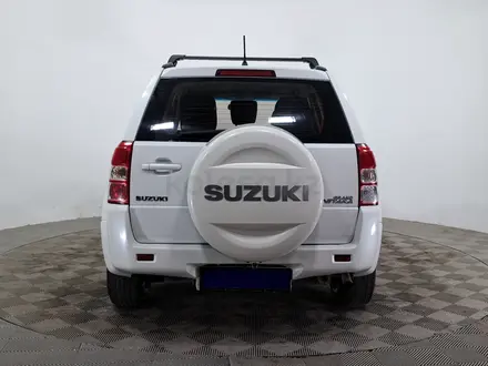 Suzuki Grand Vitara 2012 года за 5 490 000 тг. в Астана – фото 6