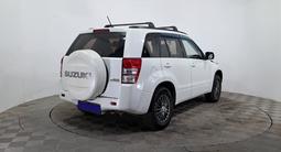 Suzuki Grand Vitara 2012 года за 5 490 000 тг. в Астана – фото 5