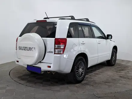 Suzuki Grand Vitara 2012 года за 5 490 000 тг. в Астана – фото 5