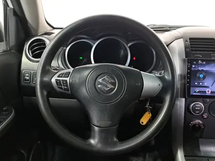 Suzuki Grand Vitara 2012 года за 5 490 000 тг. в Астана – фото 13