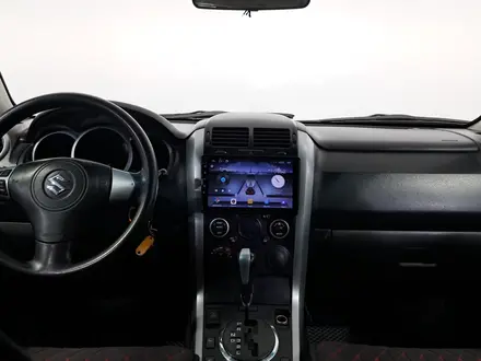 Suzuki Grand Vitara 2012 года за 5 490 000 тг. в Астана – фото 14