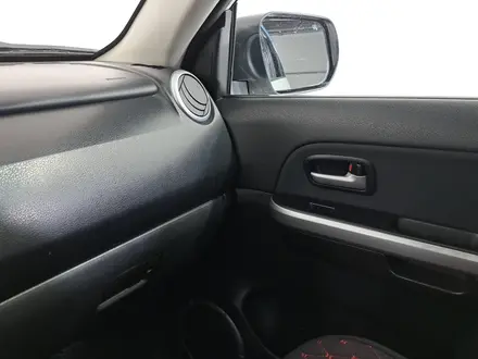Suzuki Grand Vitara 2012 года за 5 490 000 тг. в Астана – фото 15