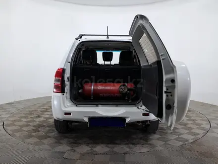 Suzuki Grand Vitara 2012 года за 5 490 000 тг. в Астана – фото 9